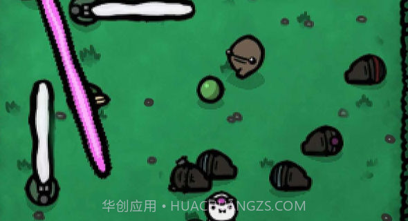 lost potato进击的土豆截图1