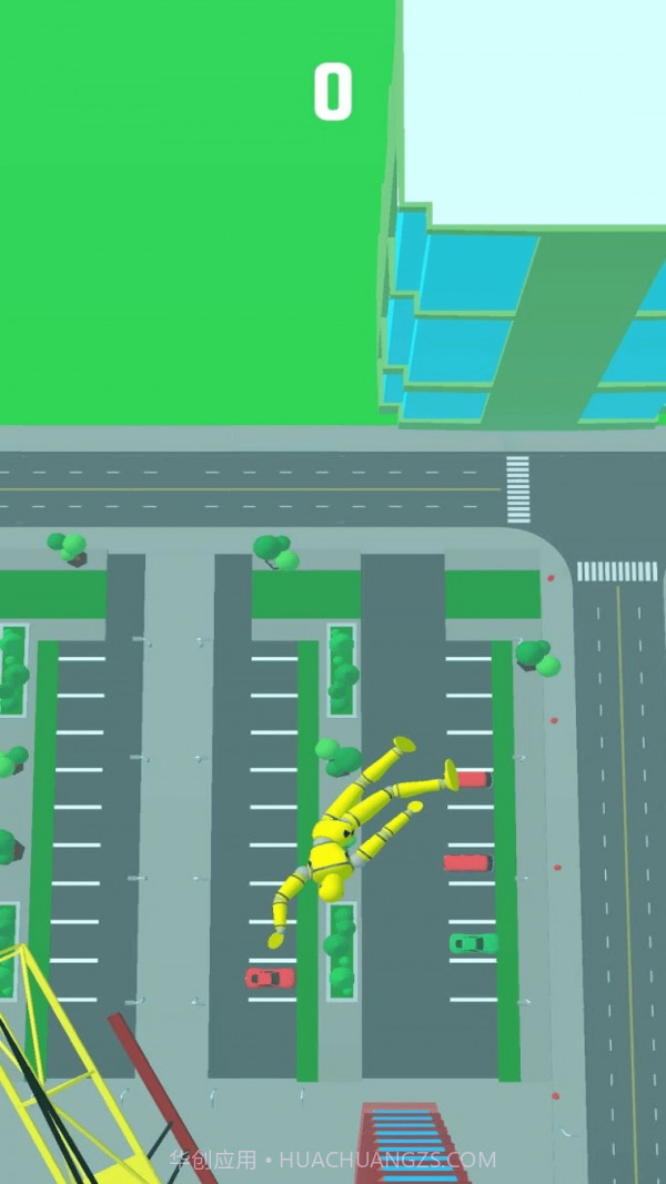 高空坠物请小心截图1 高空坠物请小心截图1