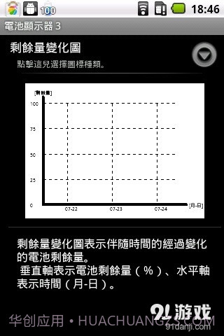 电池监视器截图2 电池监视器截图2
