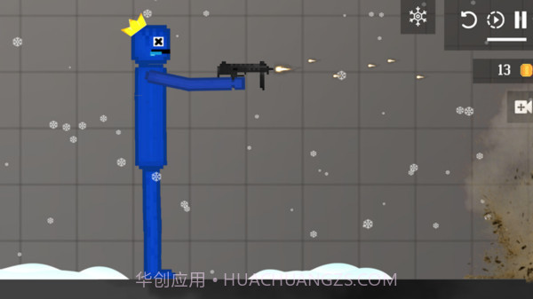 杀战游乐场截图4 杀战游乐场截图4