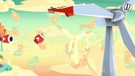 拯救地球的公司截图2