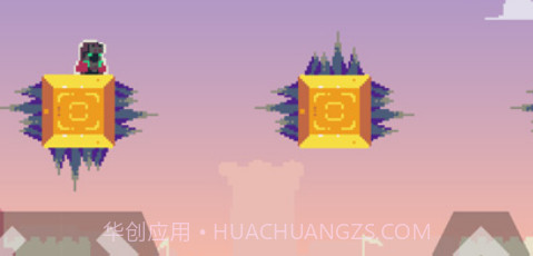 恶魔世界EXE截图1