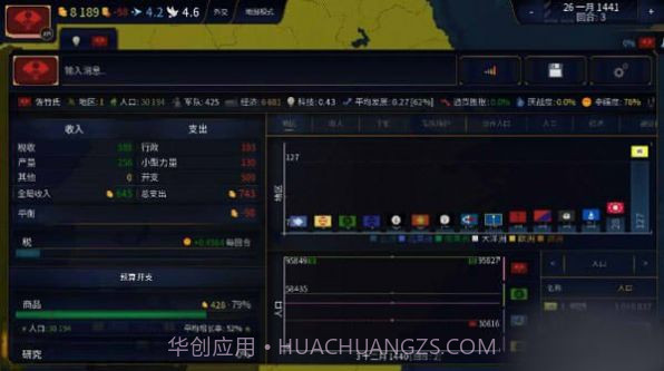 文明时代2虚无4.2截图2