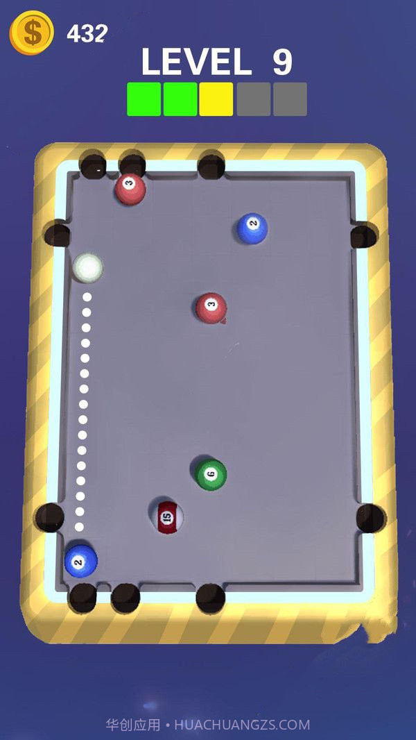 一杆清台截图3 一杆清台截图3