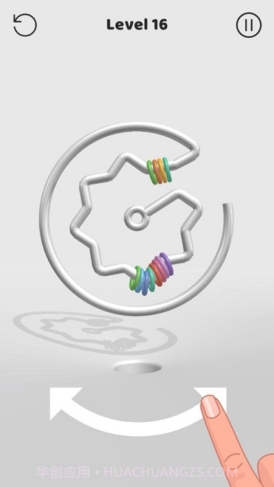 我挂不住了截图1