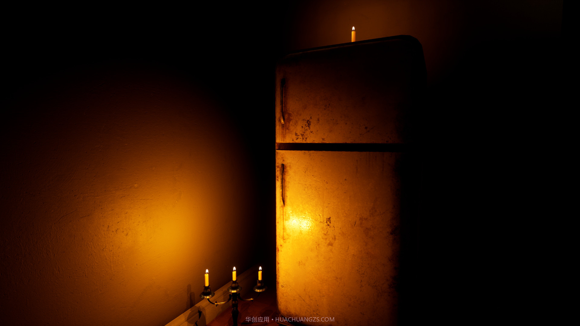 熄灯Lightout截图6 熄灯Lightout截图6