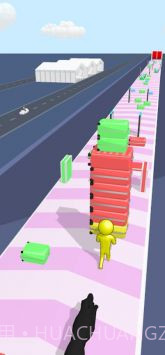 机场狂奔截图4 机场狂奔截图4