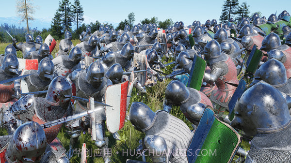 庄园领主截图2 庄园领主截图2