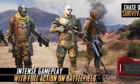 追求生存截图1 追求生存截图1