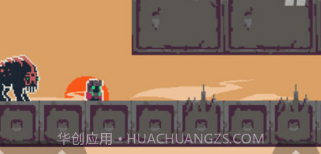 恶魔世界EXE截图3