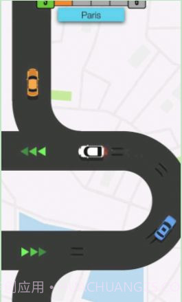 把我载走截图1 把我载走截图1