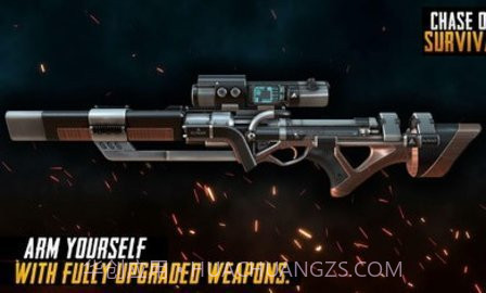 追求生存截图2 追求生存截图2