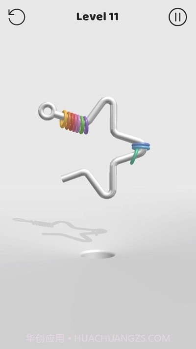 我挂不住了截图3