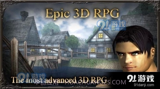 地球与传说中文版截图2 地球与传说中文版截图2