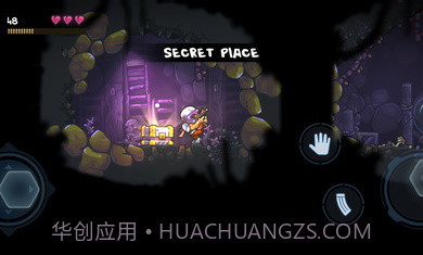 黑暗崛起截图1 黑暗崛起截图1