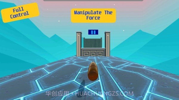 子弹射击模拟截图4 子弹射击模拟截图4