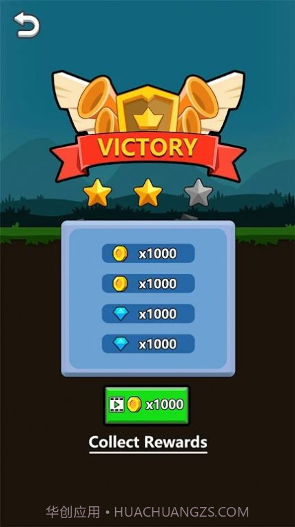 合并防御战斗截图1 合并防御战斗截图1