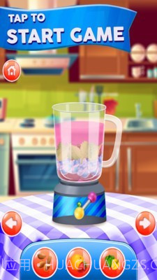 精致榨汁机截图2 精致榨汁机截图2