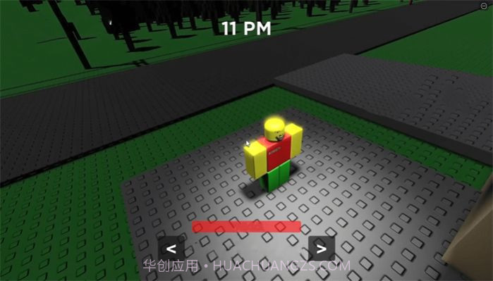 像素世界生存者冒险截图3 像素世界生存者冒险截图3