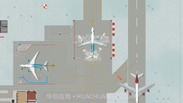 机场CEO截图1 机场CEO截图1