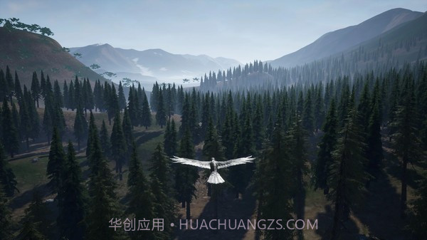 乌鸦模拟器截图2