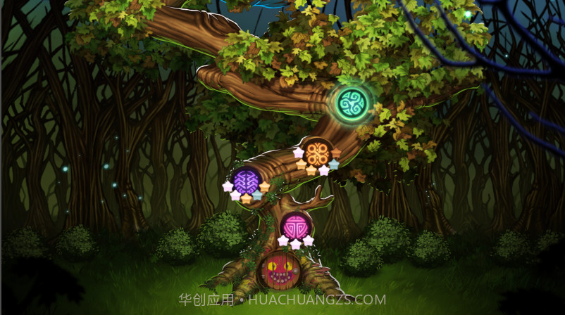 我的歌唱怪兽重击截图2 我的歌唱怪兽重击截图2