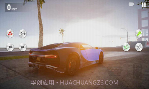 真实驾驶学校全车解锁版截图1 真实驾驶学校全车解锁版截图1