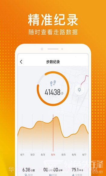 猫扑运动(猫扑运动健身app)手机版截图2