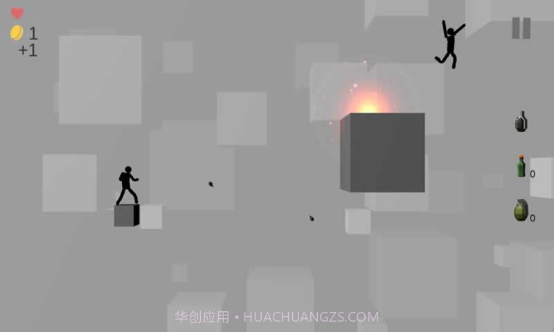 投弹火柴人截图4 投弹火柴人截图4