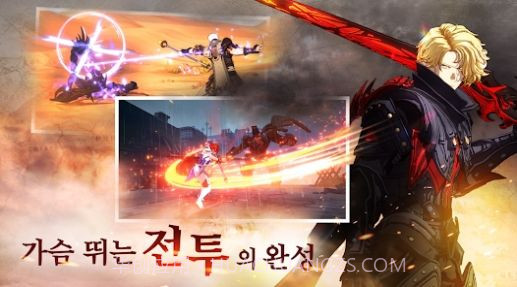 创世纪战Mobile截图3 创世纪战Mobile截图3