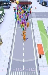 火柴人3D大战截图2 火柴人3D大战截图2