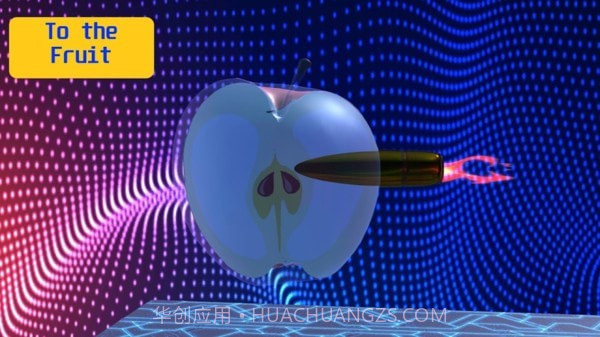 子弹射击模拟截图3 子弹射击模拟截图3