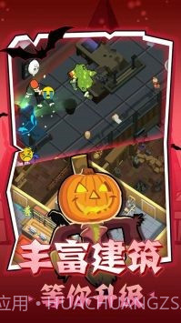 密室逃脱模拟器截图4