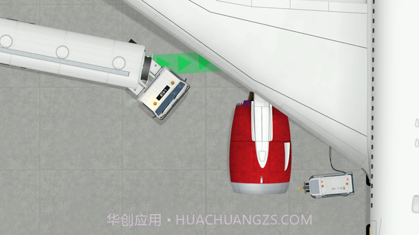 机场CEO截图2 机场CEO截图2