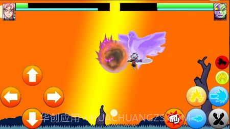 超级像素艺术大战截图1 超级像素艺术大战截图1