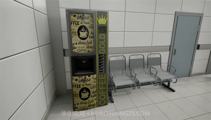 恐怖世界模拟截图2