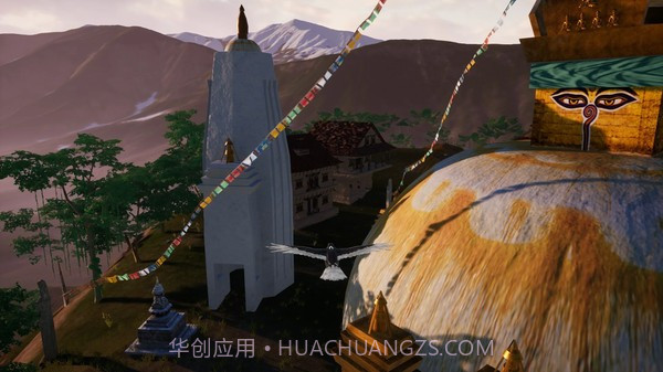 乌鸦模拟器截图3