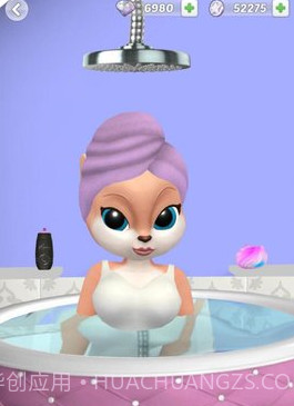 会说话的吉米猫截图3 会说话的吉米猫截图3