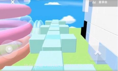 玉桂狗跑酷截图2 玉桂狗跑酷截图2