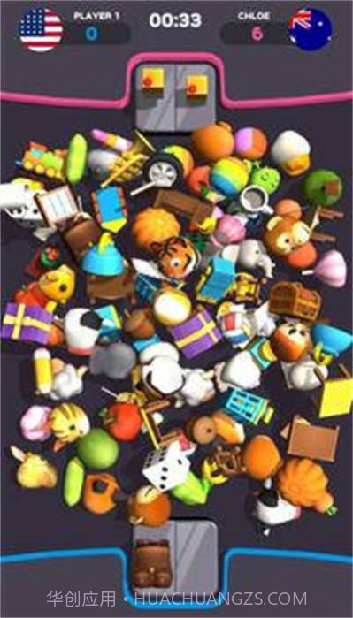 匹配大师拼图安卓截图3