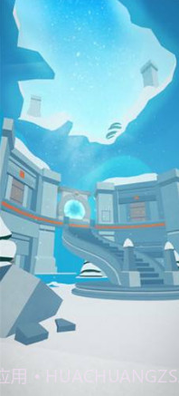 遥远寻踪3:北极逃生截图2 遥远寻踪3:北极逃生截图2