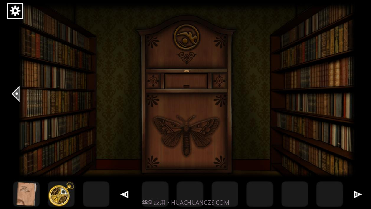 遗忘山幻灭图书馆截图2 遗忘山幻灭图书馆截图2