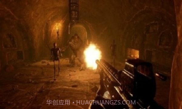 RIP移动射击截图1 RIP移动射击截图1