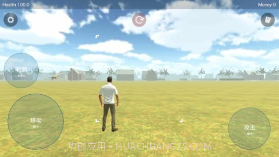 怪物岛屿截图3 怪物岛屿截图3