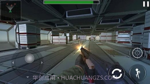 刺激枪战3D最新截图2