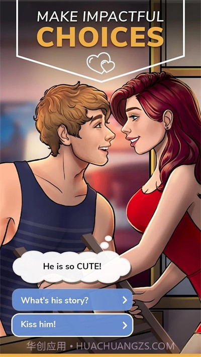 插曲截图2 插曲截图2