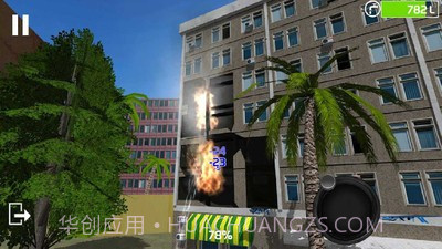 城市消防车截图5 城市消防车截图5