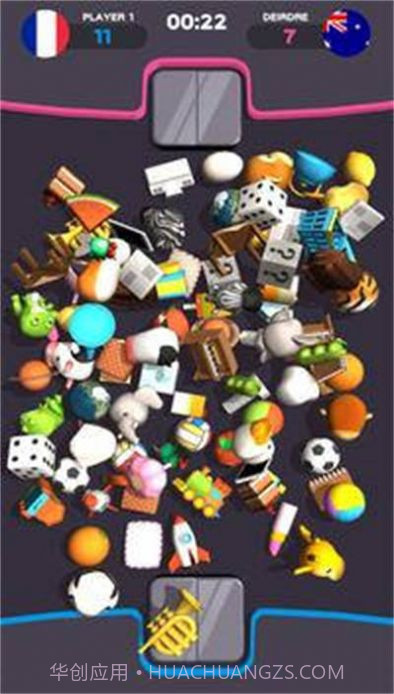 匹配大师拼图安卓截图1