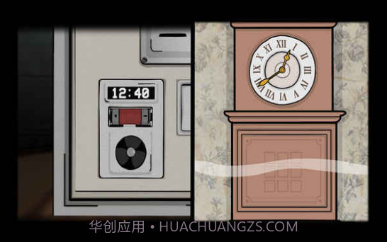 锈湖双人解密 v7.0.1.0截图2 锈湖双人解密 v7.0.1.0截图2