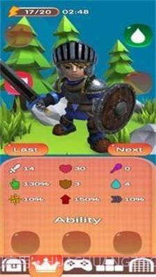 伊势海幻想截图2 伊势海幻想截图2